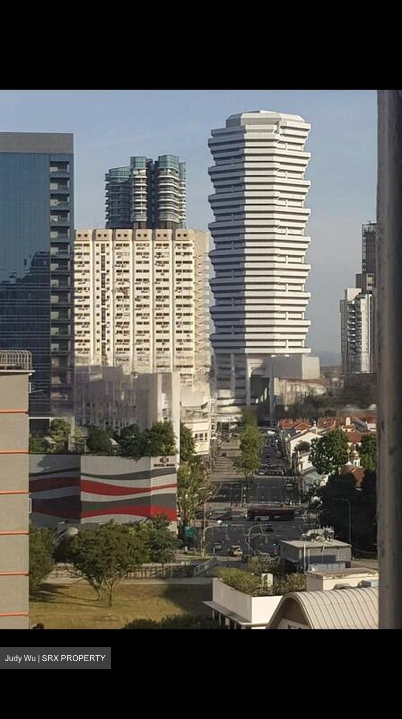 Jalan Besar Plaza (D8), Apartment #468350231